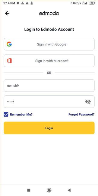 edmodo login|edmodo.com.